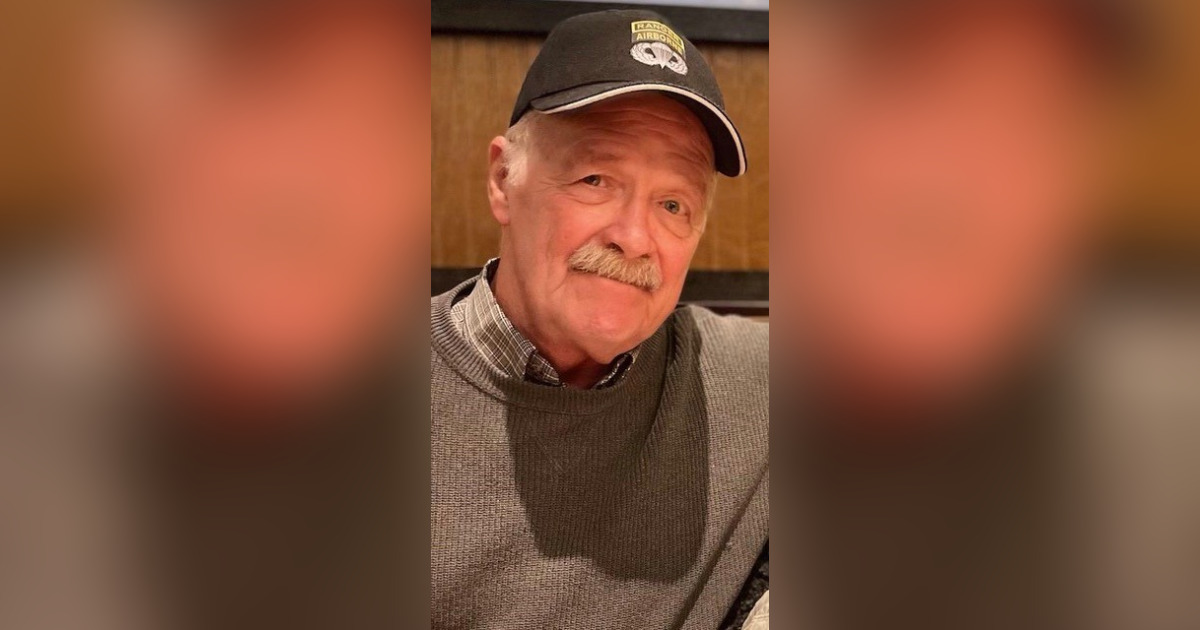 Michael Sturgeon Obituary August 4, 2022 McKillip Memorial Funeral