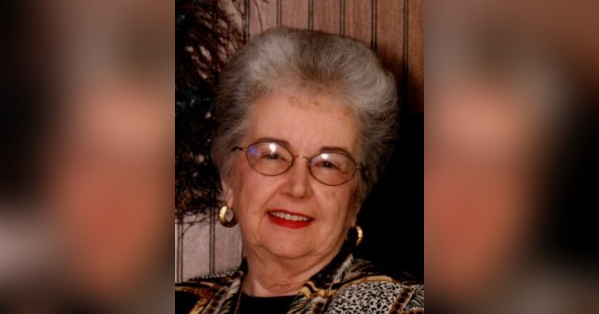 Laura Allison Obituary September 4, 2022 McKillip Memorial Funeral