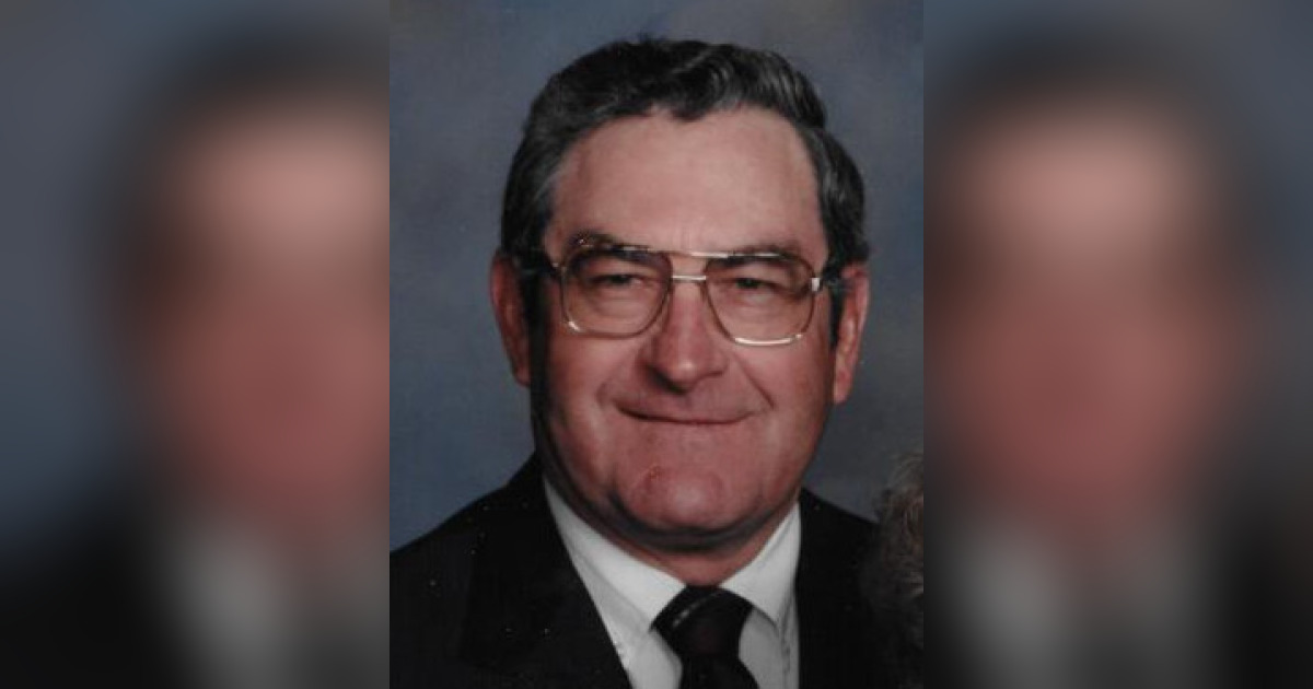 David McClaren Obituary March 27, 2023 McKillip Memorial Funeral