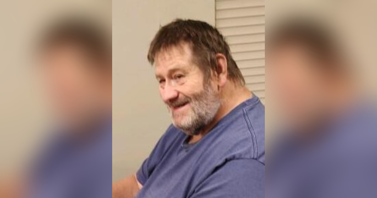 James Thorp Obituary March 28, 2023 McKillip Memorial Funeral Home