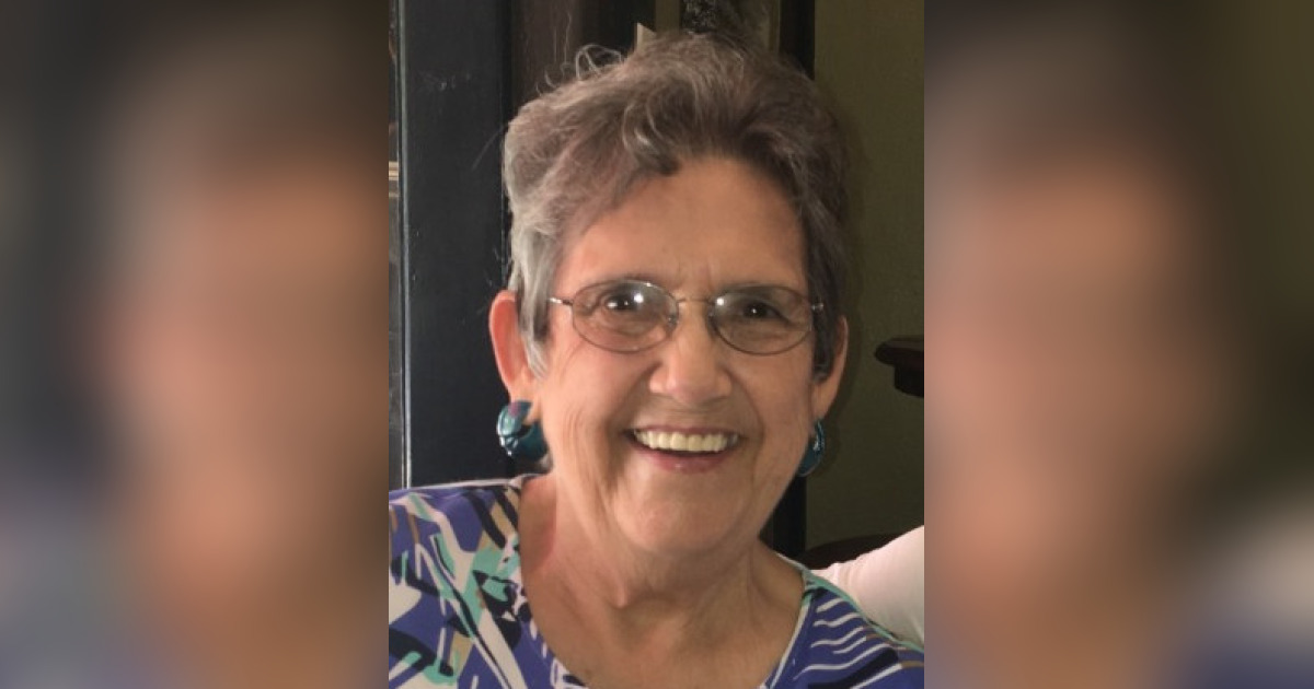 Maxine Jones Obituary April 20, 2023 McKillip Memorial Funeral Home