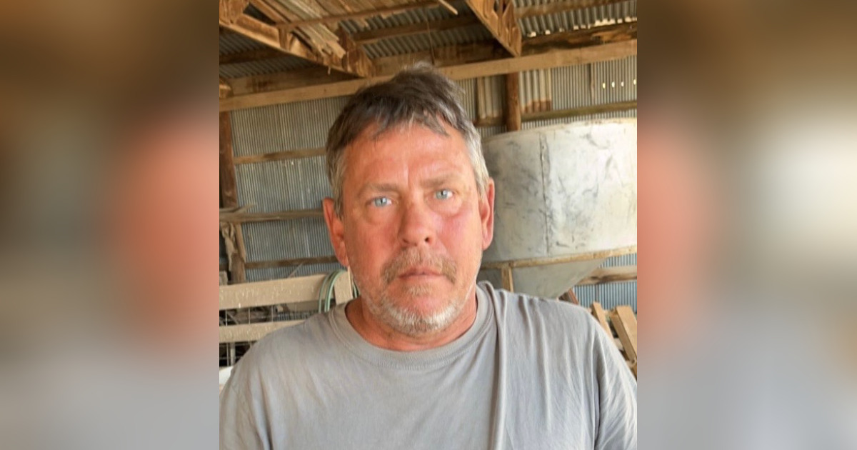 Terry Brake Obituary May 17, 2023 Kinsley, KS