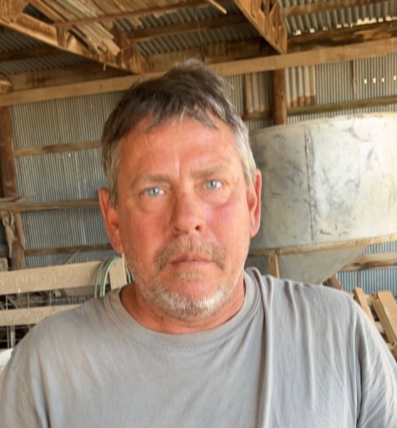 Terry Brake Obituary May 17, 2023 Kinsley, KS