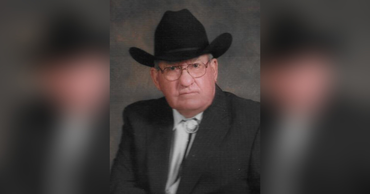 Doyle Jones Obituary July 9, 2023 McKillip Memorial Funeral Home