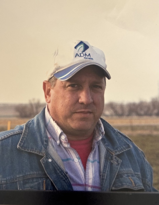 Stanley Herrmann Obituary Aug 10, 2023 Kinsley, KS