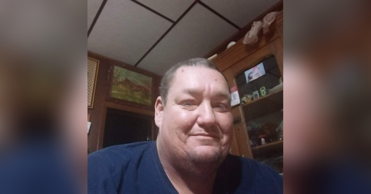 Clifford Tipton Obituary September 19, 2023 McKillip Memorial