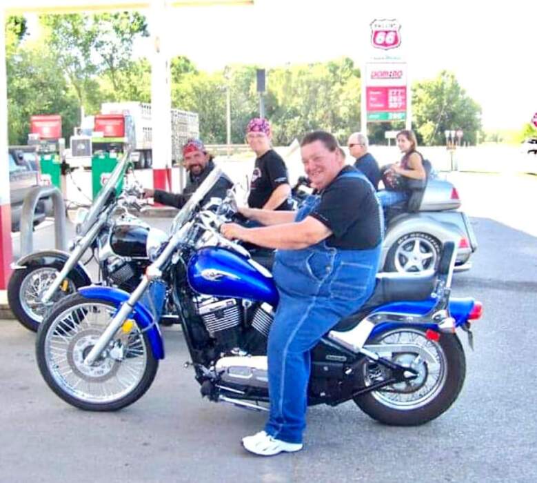 Clifford Tipton Obituary September 19, 2023 McKillip Memorial