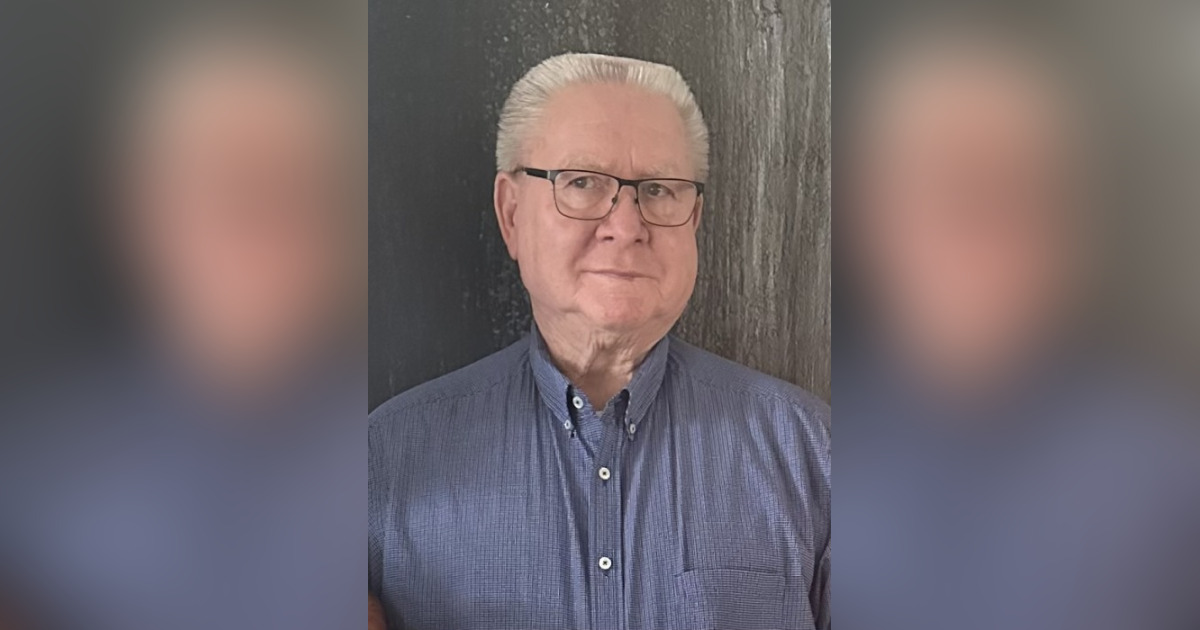 Verle Lorenzen Obituary September 25, 2023 Kinsley, KS