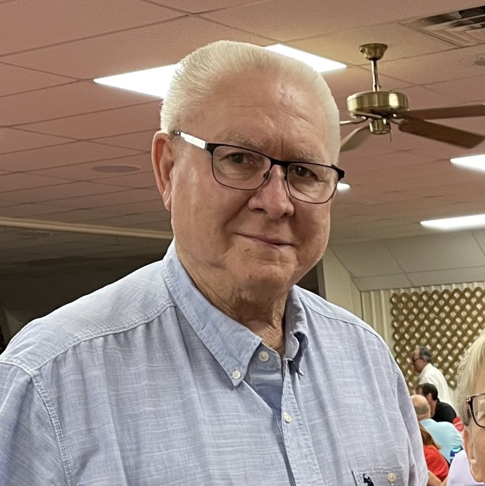 Verle Lorenzen Obituary September 25, 2023 Kinsley, KS