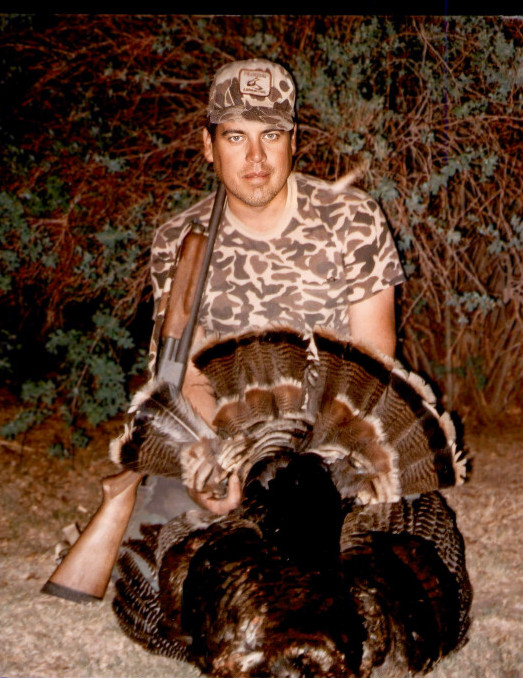 Steve Cornelius Obituary May 3, 2024 Kinsley, KS