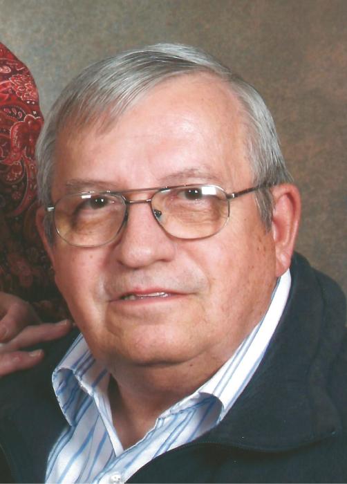 Obituary for Franklin "Frank" R. Jenkins