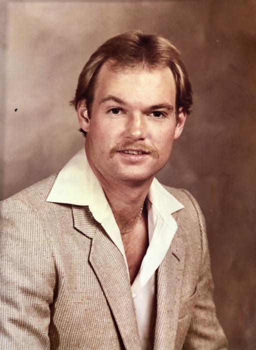 Randolph "Randy" MacCoy Obituary July 27, 2022 Boca Raton, FL