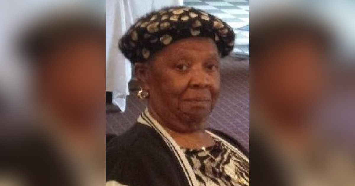 Dorothy "Dottie" Carson Obituary December 25, 2022 Gary Panoch