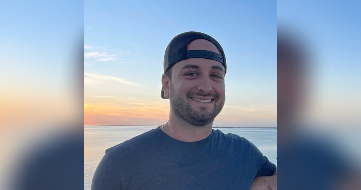 Roger "Rogie" Decapito