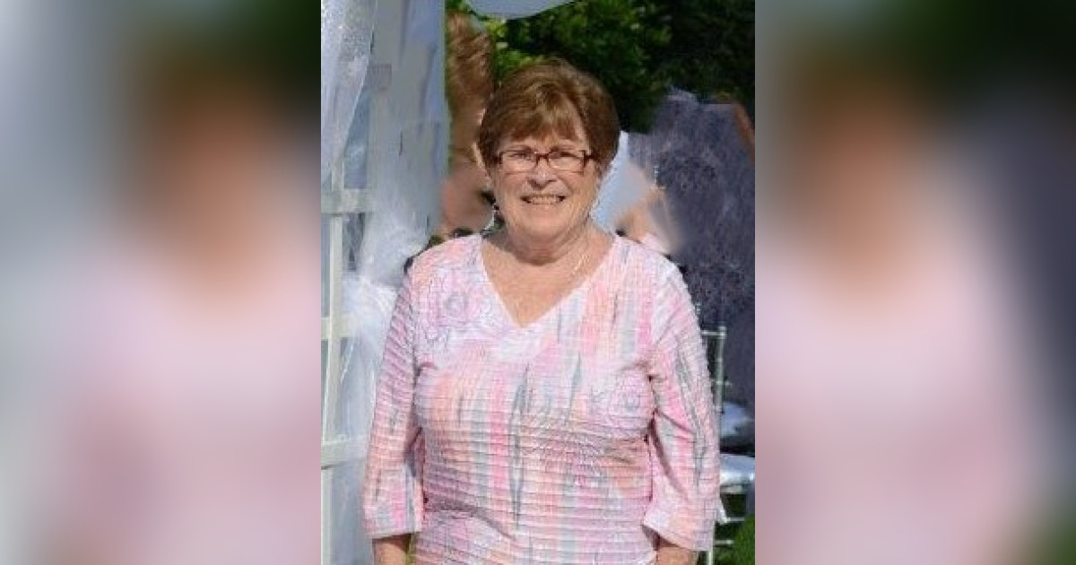 Sylvia Whitwell Obituary Nov 1, 2023 Boca Raton, FL