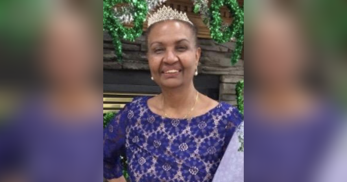 Obituary for Mirian Espinosa Medina Farrah Funeral Home