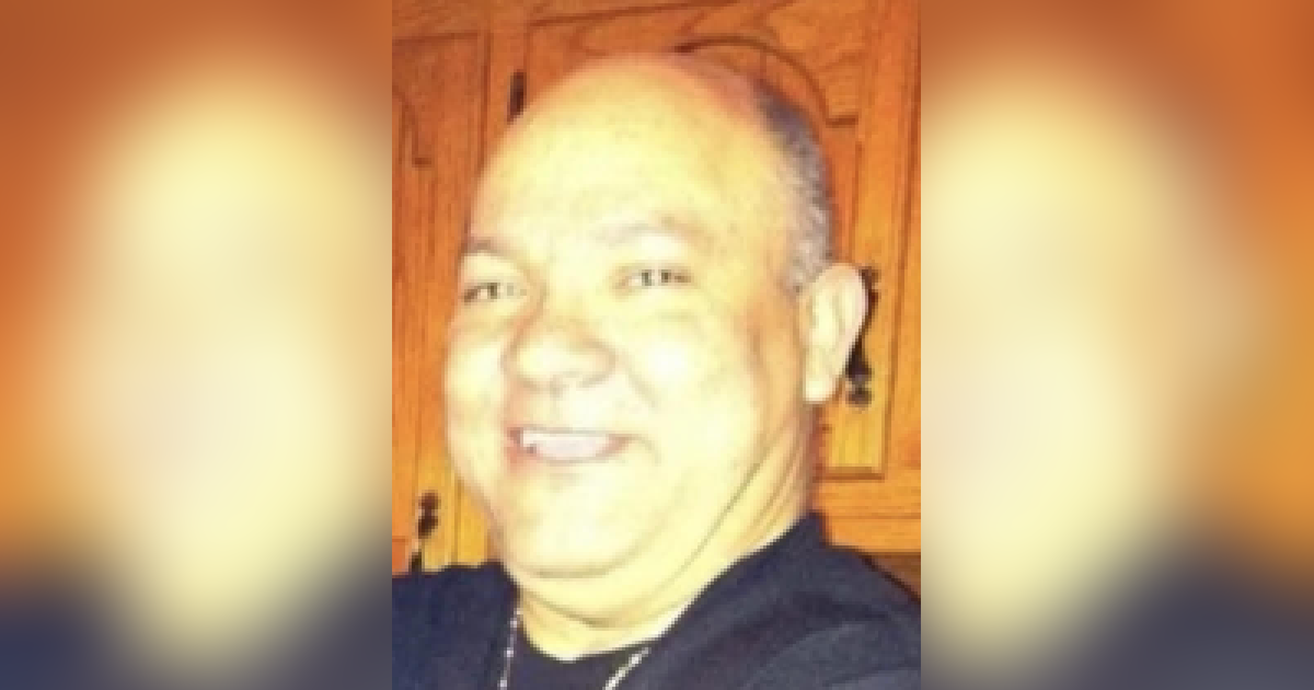 Obituary for Domingo Vega Farrah Funeral Home