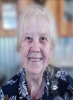 Gwendolyn StalbirdAbbott