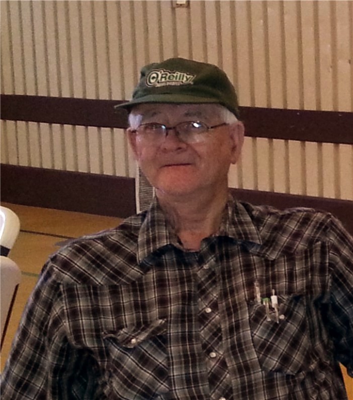 Obituary for Herbert Lee Peters Integrity Funeral Service