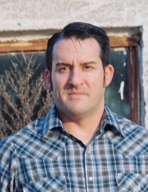 Brett Richmond Obituary May 24, 2020 Henryetta, OK