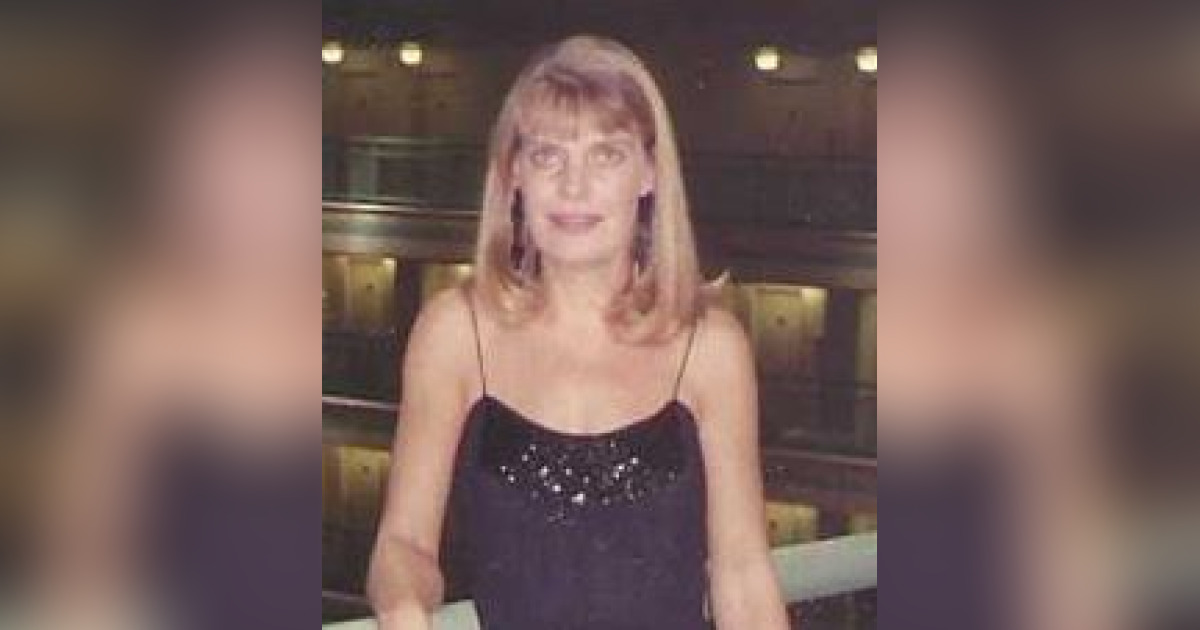Obituary for Margaret "Peggy" (Lawrence) Duggan Barry J. Farrell