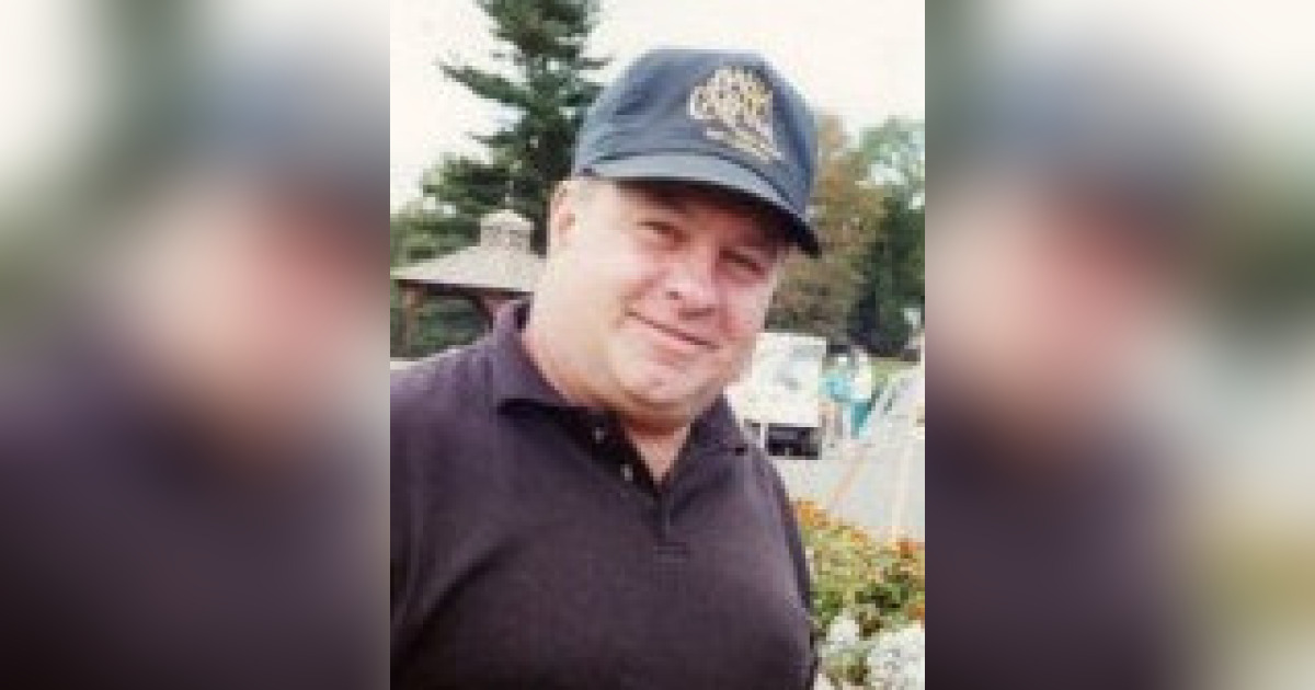 Obituary for Richard "Dicky" E. Hamel Barry J. Farrell Funeral Home