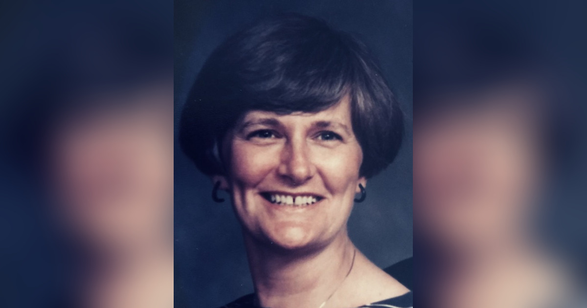 Obituary for Judith A. "Judy" (Doering) McGinty Barry J. Farrell