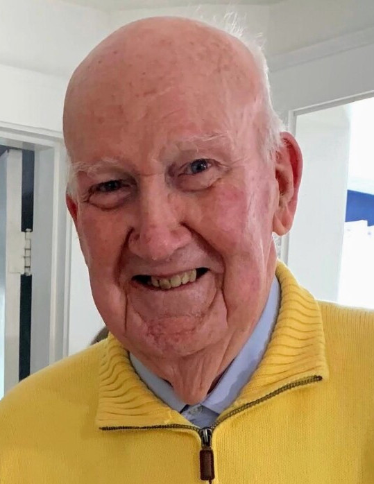 Bernard Lavelle Obituary Oct 2, 2022 Holyoke, MA