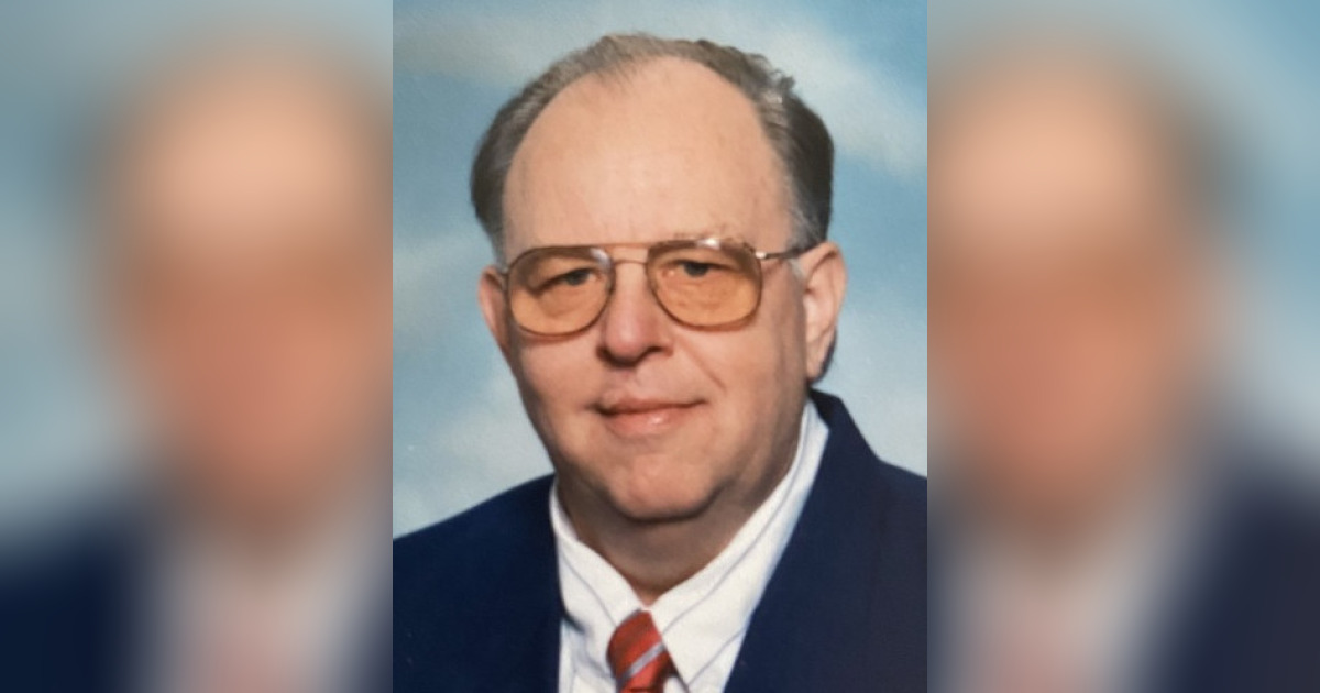 Obituary for Robert D. "Bob" Stromberg, Sr. Barry J. Farrell Funeral Home