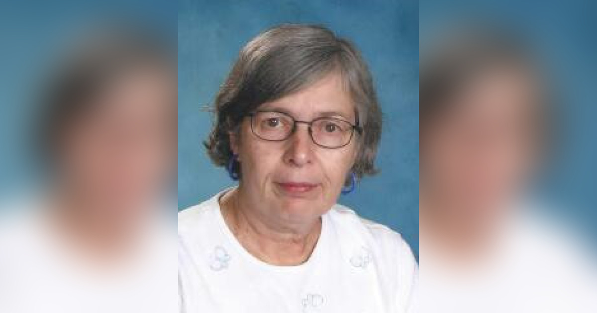 Obituary for Gloria J. (LaFond) Pueschel Barry J. Farrell Funeral Home