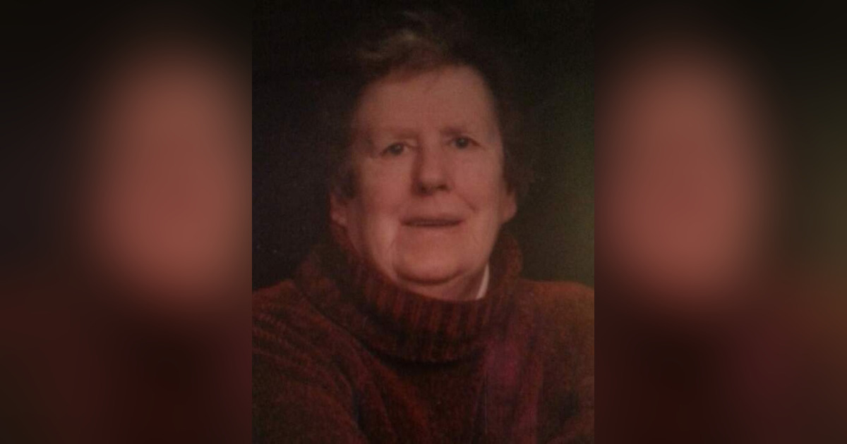 Obituary for Elizabeth L. "Betty" (Harris) Bouthiette Barry J