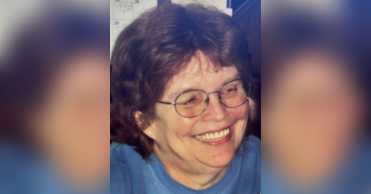 Obituary for Mary Ellen (Kelvey) Wood Barry J. Farrell Funeral Home