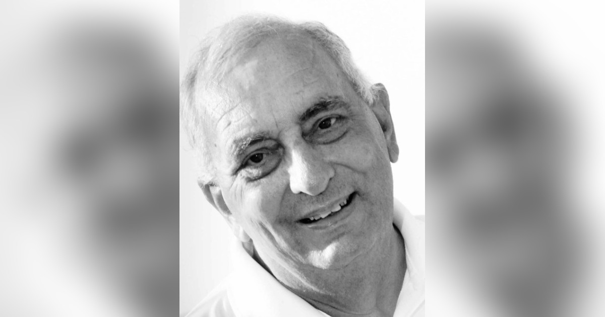 Obituary for Edward J. Cauley Barry J. Farrell Funeral Home