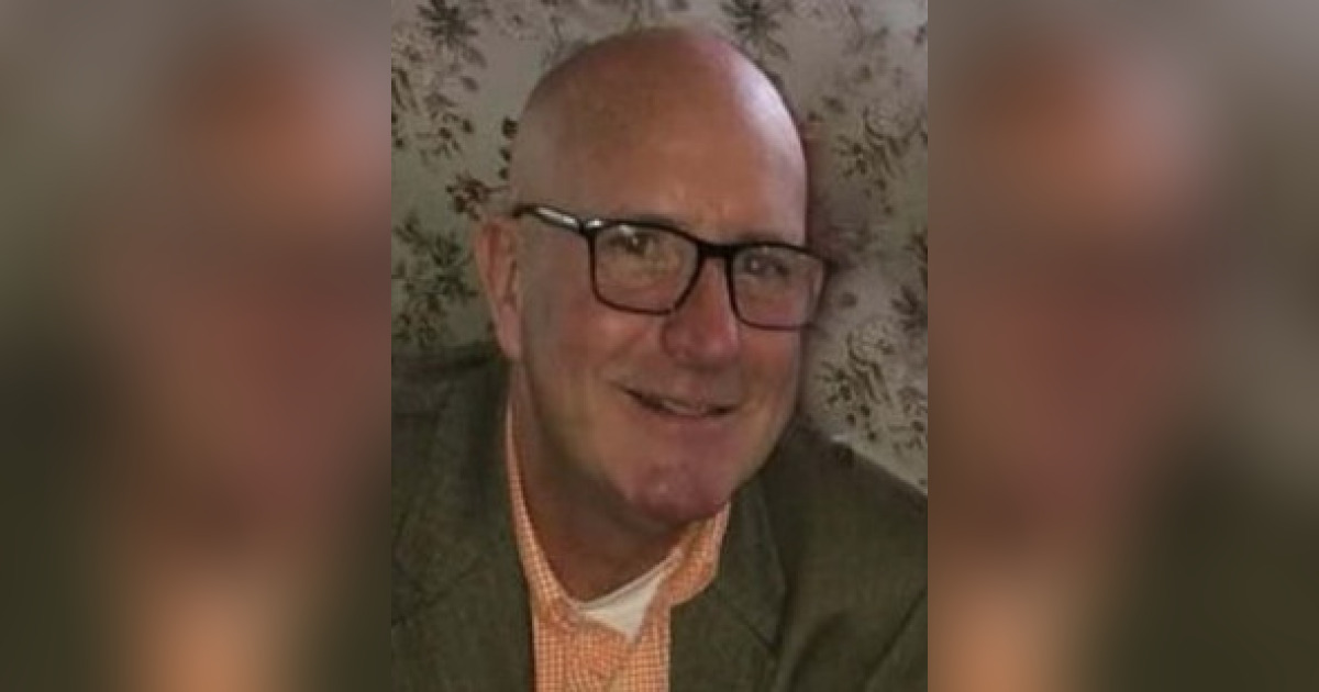 Obituary for William J. "Beau" Reardon Barry J. Farrell Funeral Home