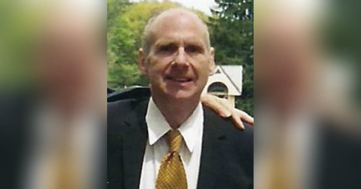 Obituary for Charles Campbell Barry J. Farrell Funeral Home