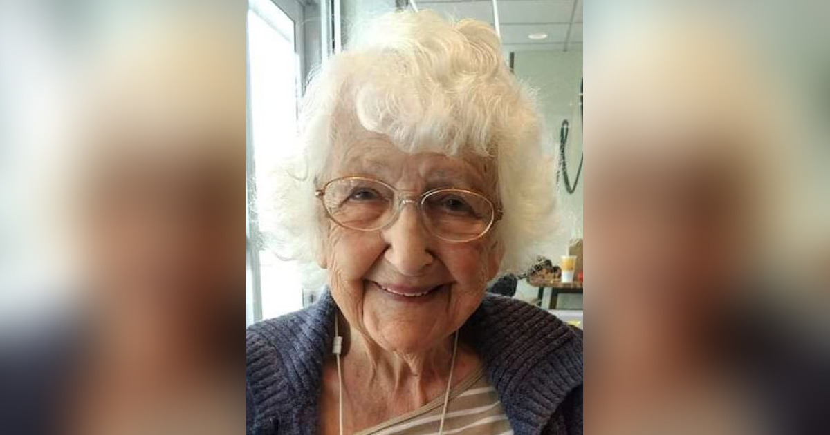 Obituary for Virginia J. (Petri) Dressell Barry J. Farrell Funeral Home
