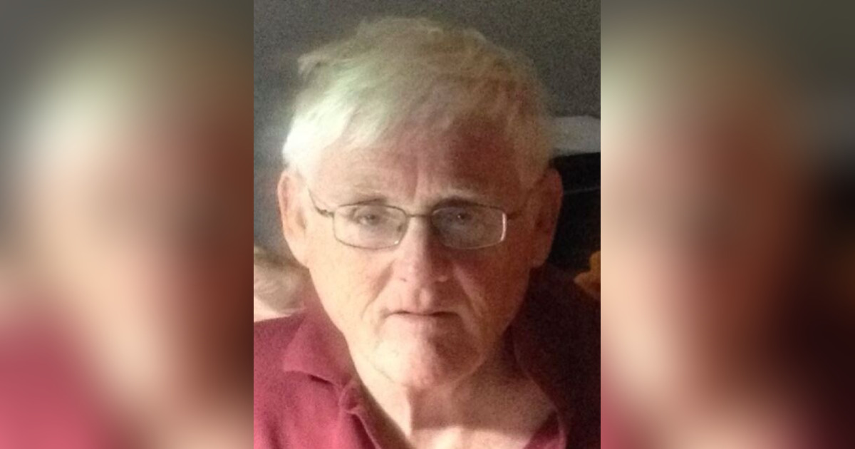 Obituary for Joseph G. "Joe" Williams Barry J. Farrell Funeral Home