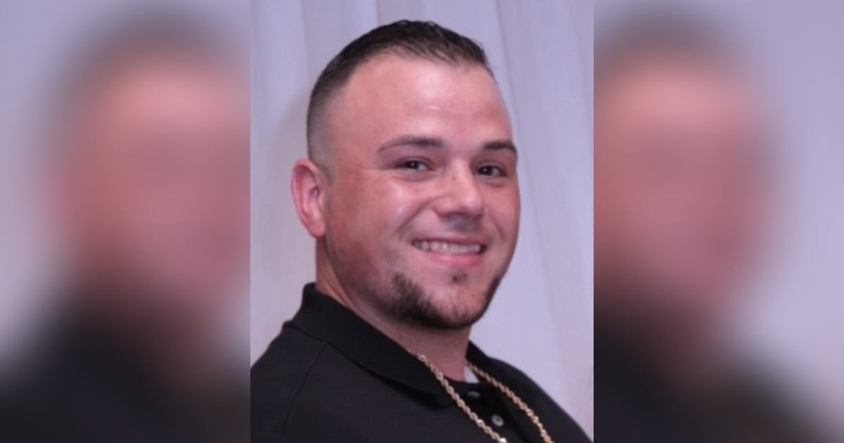 Obituary for Stephen Nelson Barry J. Farrell Funeral Home