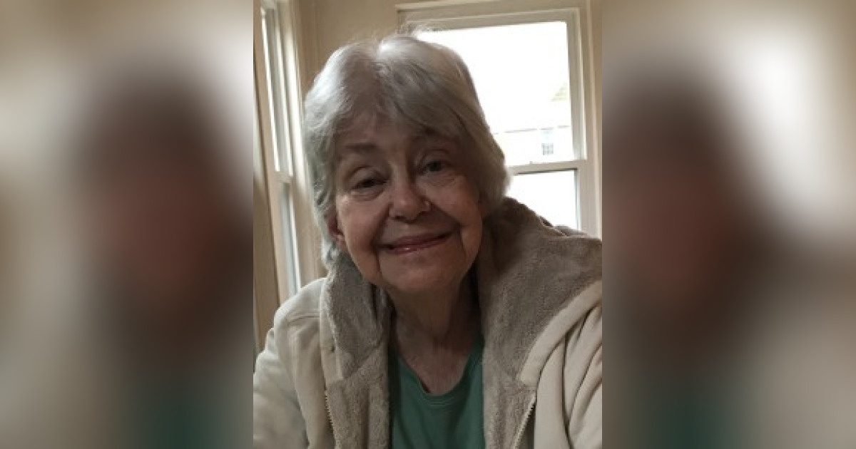 Obituary for Marian Ruth (O'Connell) Murphy Barry J. Farrell Funeral Home