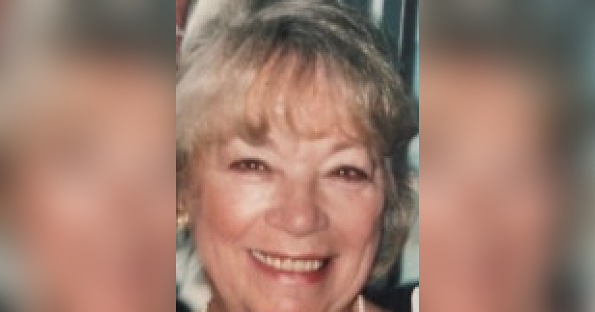Obituary for Louise R. (Clark) Stapleton Barry J. Farrell Funeral Home