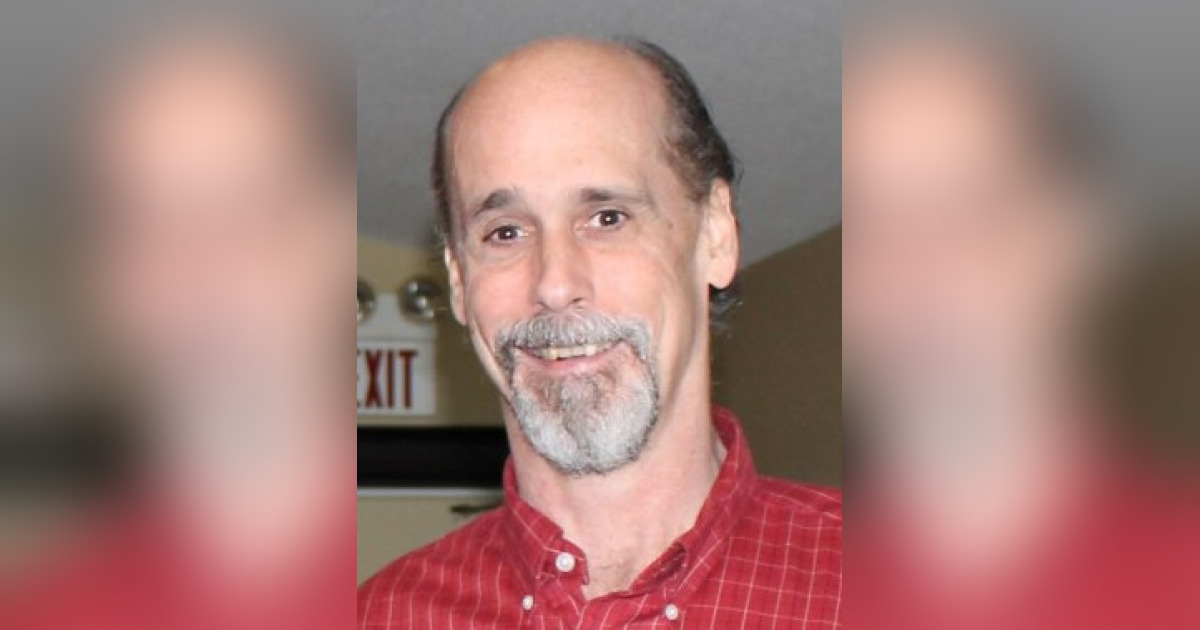 Obituary for Richard Wilson "Rick" Kennedy Barry J. Farrell Funeral Home