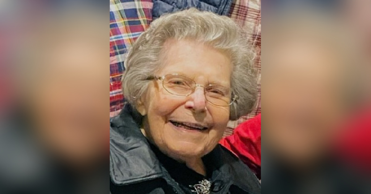Obituary for Therese (Caron) Holbrook Barry J. Farrell Funeral Home