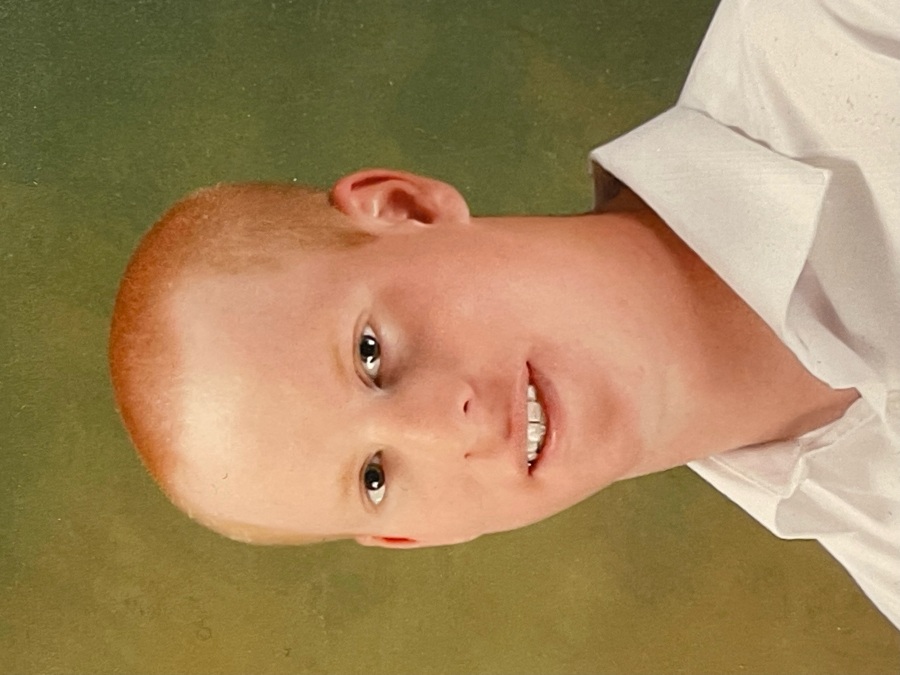 Obituary for Kevin Balicki December 14, 2023 Barry J. Farrell