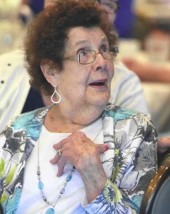 Obituary for Carol O'Donnell February 4, 2022 Barry J. Farrell