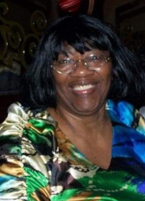 Martha Johnson Obituary June 22, 2022 Glover's Funeral Home Orangeburg, SC