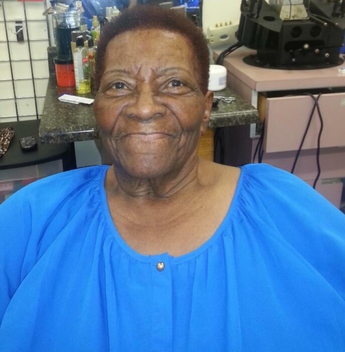 Zerlean Jennings Obituary August 17, 2022 Glover's Funeral Home Orangeburg, SC