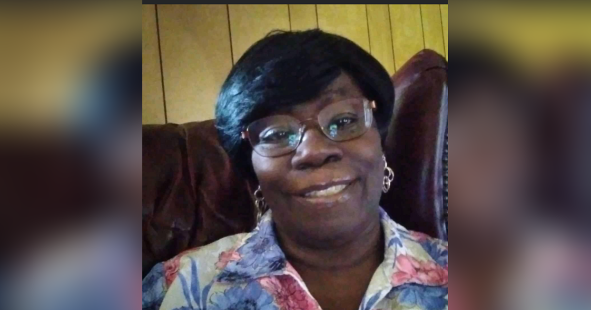 Vivian Tucker Obituary August 16, 2022 Glover's Funeral Home Orangeburg, SC