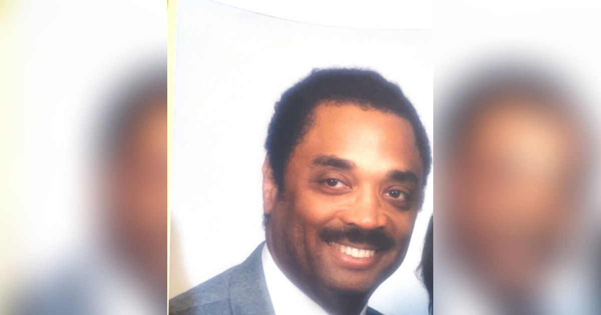 Gregory Branch Obituary December 20, 2022 Glover's Funeral Home Orangeburg, SC