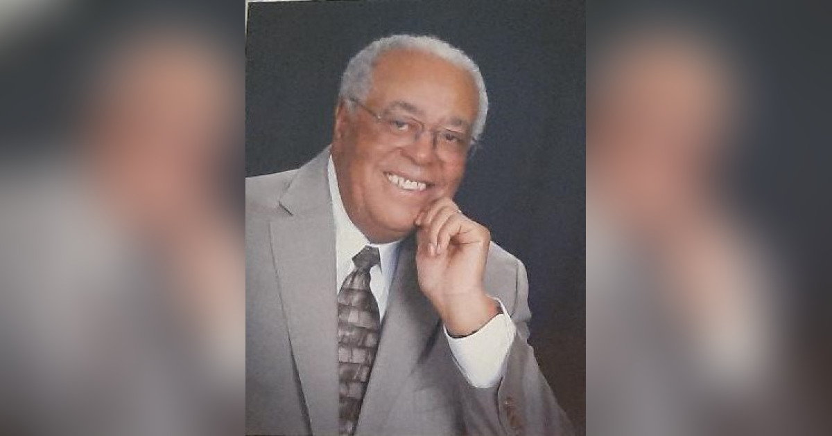 Obituary for Linzie M. Muldrow Glover's Funeral Home