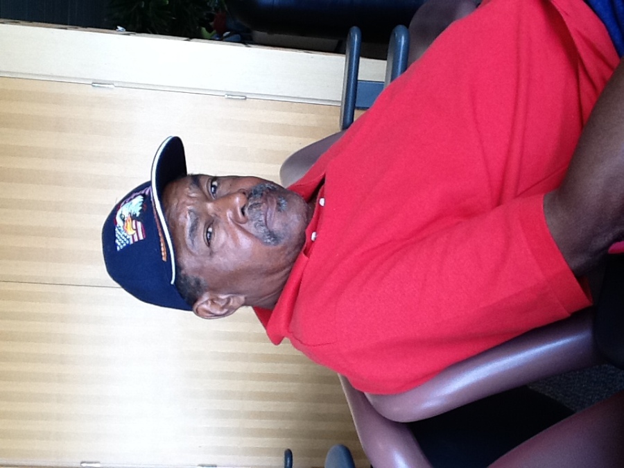 Mr. Eugene Colter Obituary May 6, 2023 Glover's Funeral Home Orangeburg, SC